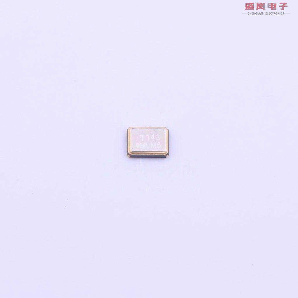 原装正品7M14320001[14.318180MHz 20PF 30PPM -10~70℃]