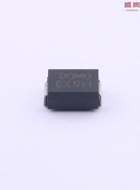 原装正品SMBJ48CA[双向 Vrwm:48V]