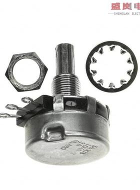 原装正品380C310K[POT 10K OHM 2W PLASTIC LINEAR]