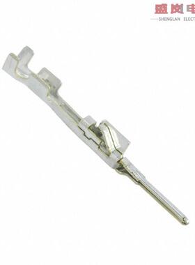 原装正品1376109-1[CONN TAB 20-22AWG CRIMP TIN]