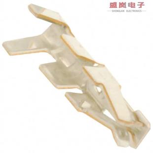 P0.5 002T 正品 TIN SOCKET 28AWG 原裝 CRIMP SPHD CONN