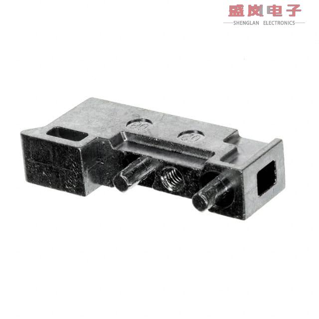 原装正品10045367-101LF[CONN ACCY 7.2MM GUIDE SOCKET]