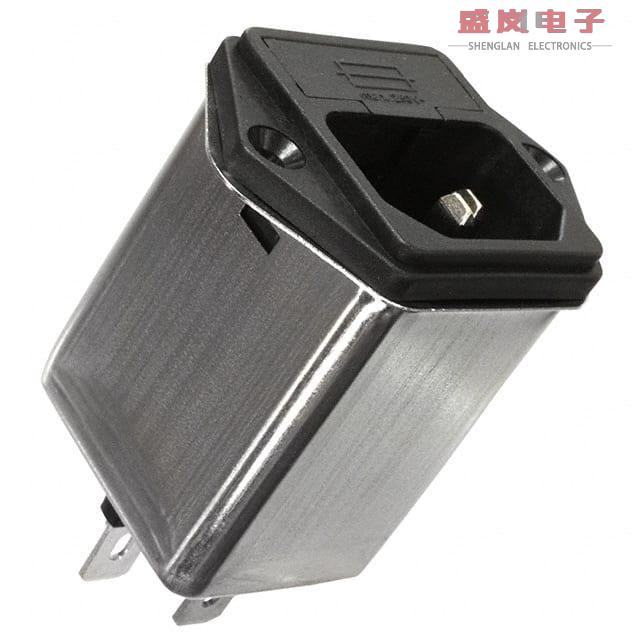 原装正品FN9260B-4-06[PWR ENT MOD RCPT IEC320-C14 PNL]