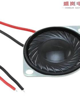 原装正品CMS-28528N-L152[SPEAKER 8OHM 2W ENCLOSED 99DB]