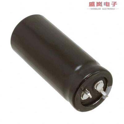 原装正品LGG2W101MELZ25[CAP ALUM 100UF 20% 450V SNAP]