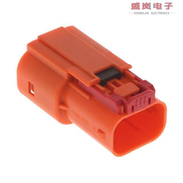 原装正品4-2103015-6[PLUG SUBASSY, F, HVA280-2PHM F]