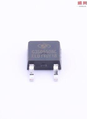 原装正品G3S06508C[650V 25.5A 1.7V@8A]