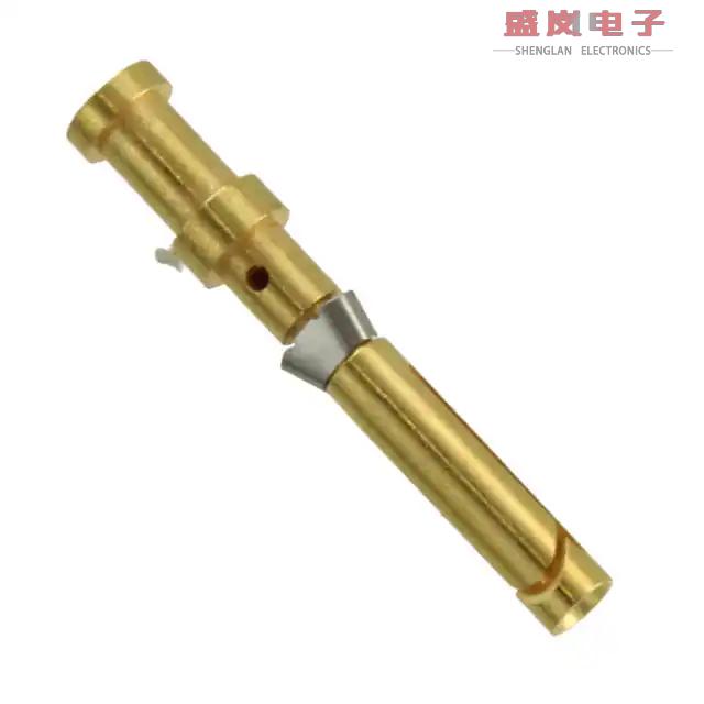 原装正品3-1105051-2[CONTACT H.D CRIMP SKT 17-18.5AWG]