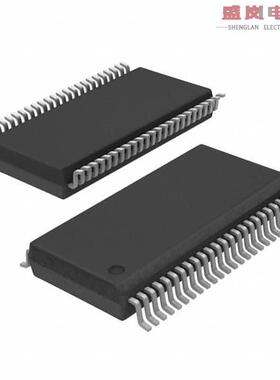 原装正品9DB803DGLFT[IC BUFFER 8OUTPUT DIFF 48-TSSOP]