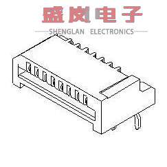 原装正品52807-0610[FFC & FPC 1.00 MM R/A FFC