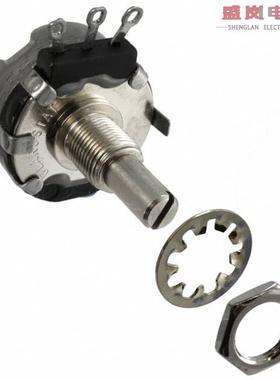 原装正品53C320K[POT 20K OHM 2W PLASTIC LINEAR]