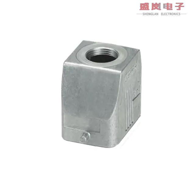 原装正品1412574[CONN HOOD TOP ENTRY SZB6 M20]