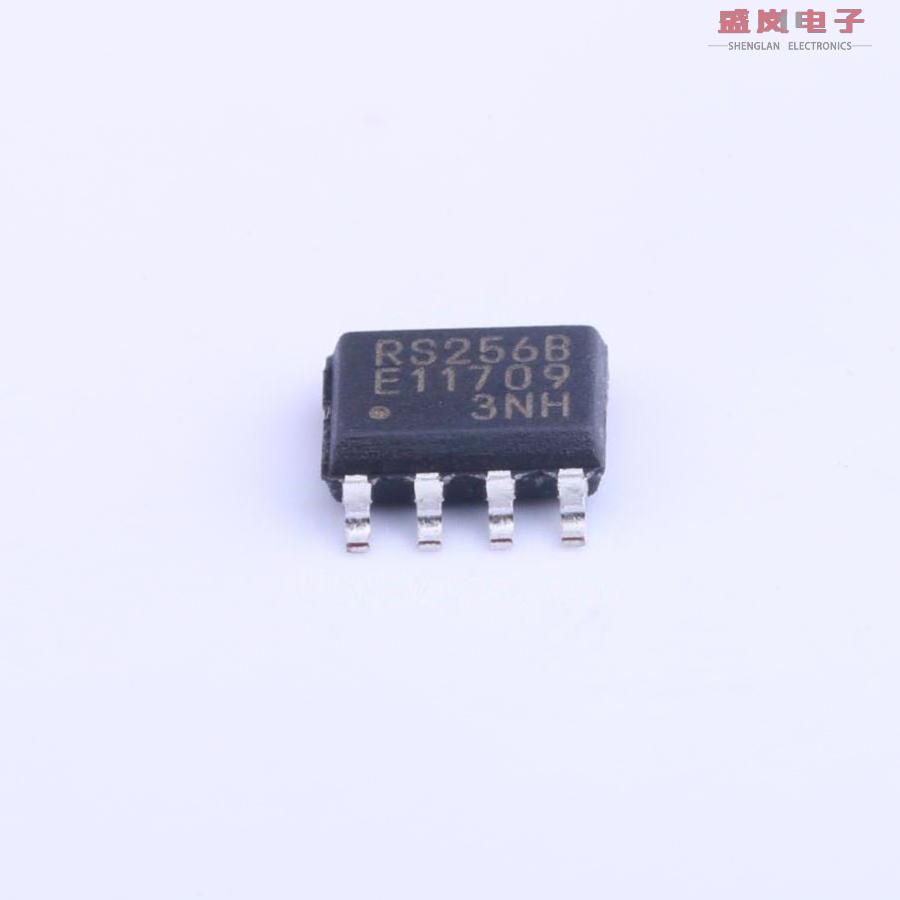 原装正品MB85RS256BPNF-G-JNERE1[MB85RS256BPNF-G-JNERE1]