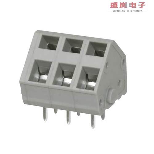原装正品TBL007A-500-03GY[TERMINAL B, SCREWLESS, 5.00,]