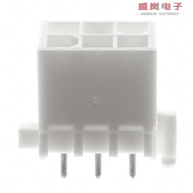 原装正品770178-1[CONN HEADER VERT 6POS 4.14MM]