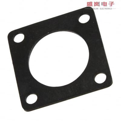 原装正品RTFD10B[CONN FLANGE GASKET 10 BLACK]