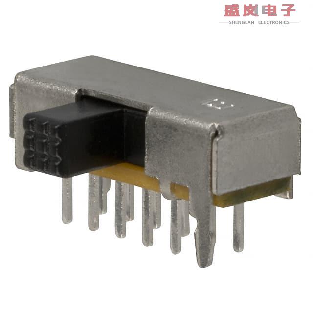 原装正品EG4208[SWITCH SLIDE 4PDT 200MA 30V]