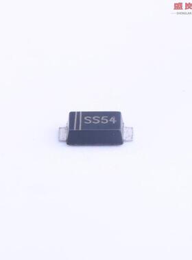 原装正品SS54F[40V 5A 550mV@5A]