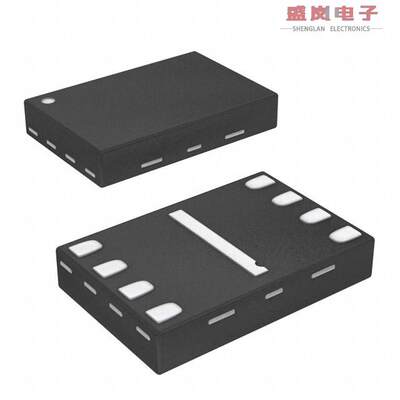 原装正品GD25Q80CEIGR[IC FLASH 8MBIT SPI/QUAD 8USON]
