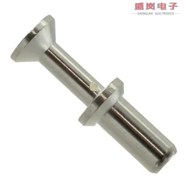 原装正品09110006116[CONTACT H.D. CRIMP PIN 4AWG]