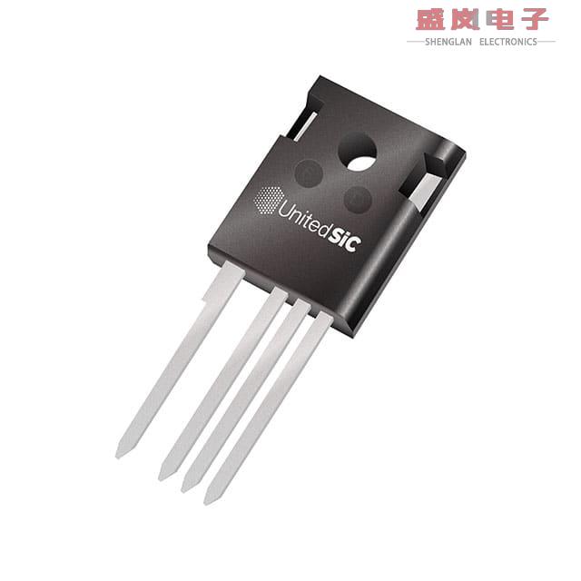 原装正品UF3C065030K4S[MOSFET N-CH 650V 85A TO247-4]