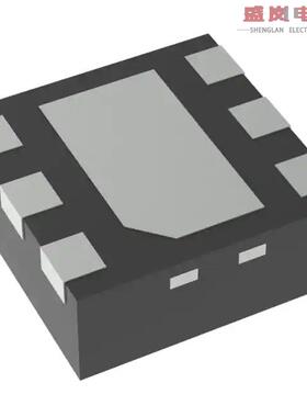 原装正品TPS79927QDRVRQ1[IC REG LINEAR 2.7V 200MA 6