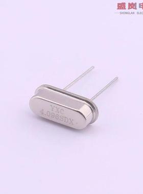 原装正品X49SD4096MSD2SC-1[4.096MHz 20ppm 20pF]
