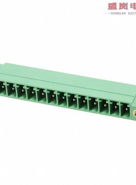 原装正品1830703[TERM B HDR 13POS VERT 3.81MM]