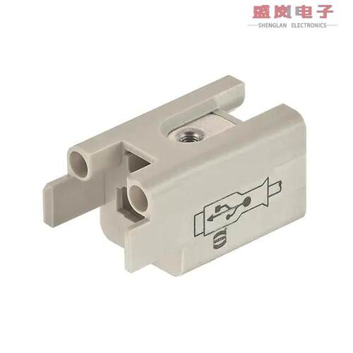 原装正品09120013091[INSERT W/USB FEMALE 4POS CRIMP]