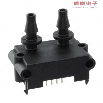 原装正品SDP810-500PA[SENSOR PRESSURE DIFF]