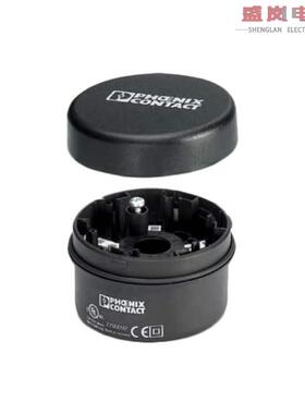 原装正品2700092[CONNECTION BASE WITH END COVER]