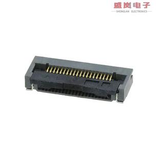 20S 0.5SH BOTTOM 正品 20POS FFC FH28D CONN 原装