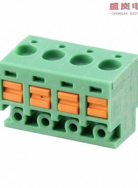 原装正品1805533[TERM B PLUG 4POS 90DEG 5MM]