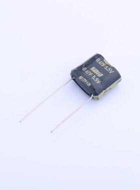 原装正品SDM5R5M4741312[0.47F 5.5V -10%~+30%]
