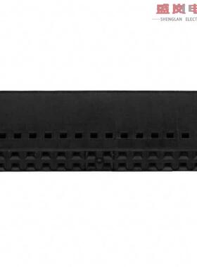 原装正品1-104482-4[CONN HOUSING 32POS .100 DUAL ROW]