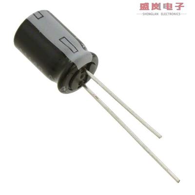 原装正品50PX100MEFC8X11.5[CAP ALUM 100UF 20% 50V R