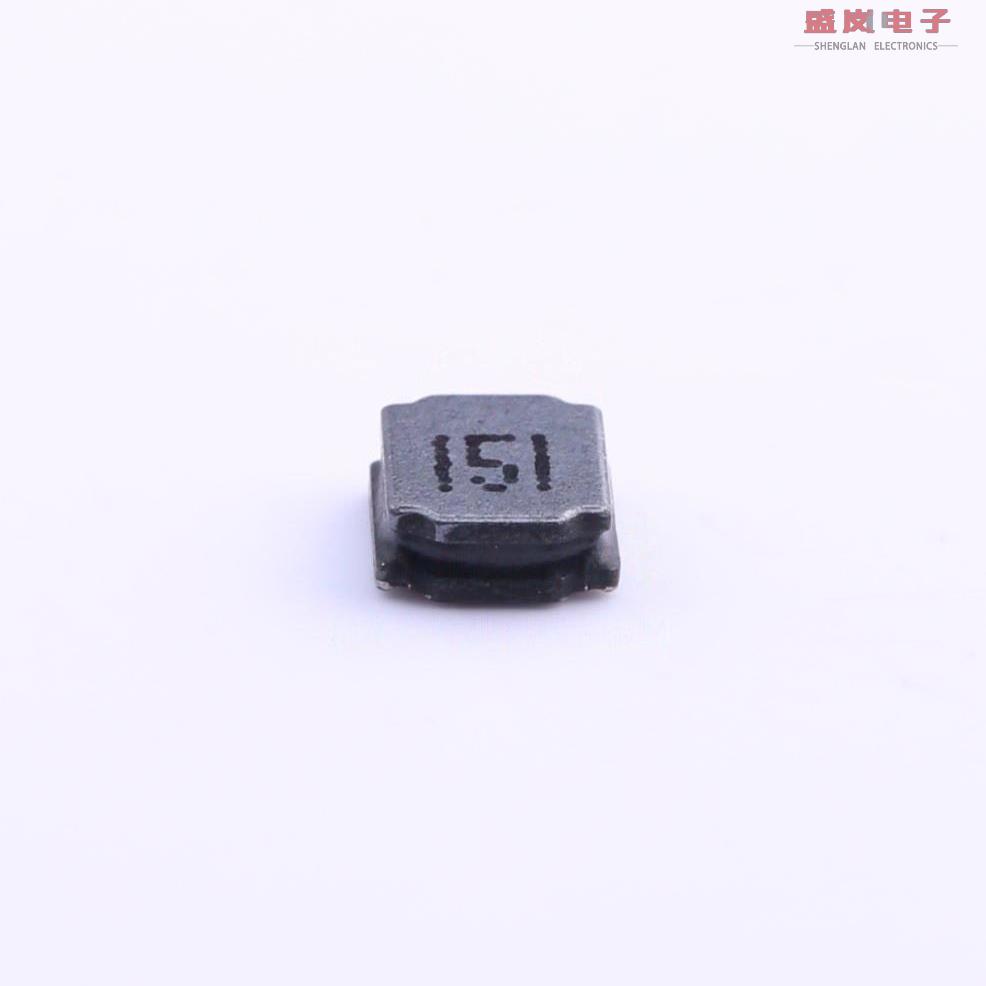 原装正品PRS4018-151MT[功率电感 150µH 20% IND_4X4MM