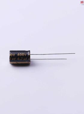 原装正品01EC0069SHG4.7UF400V[4.7uF 20% 400V]