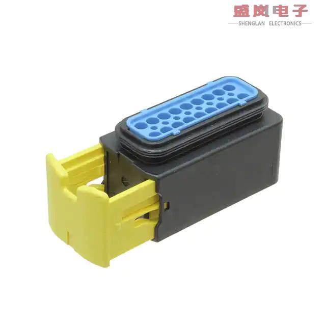 原装正品4-1563759-1[CONN RCPT HSG 18POS 4.00MM]