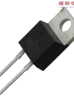 原装正品QH05TZ600[DIODE GEN PURP 600V 5A TO220AC]