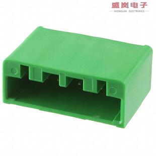 10POS AG5 CONN HEADER S3T2 10P 2.5MM 原装 VERT 正品