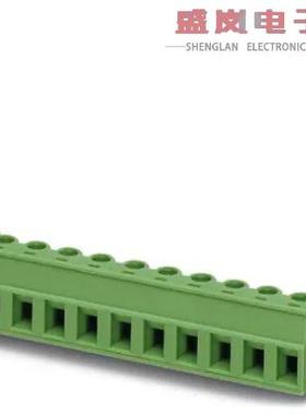 原装正品1900921[TERM B PLUG 6POS STR 5.08MM]