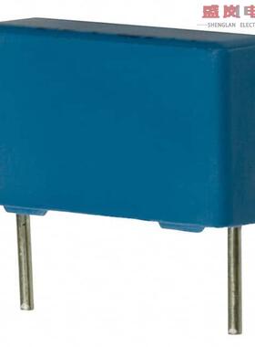 原装正品B32672L1622J000[CAP FILM 6200PF 5% 1.6KVDC