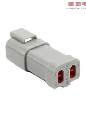 原装正品AT04-4P-EC01[CONN RCPT 4POS 14-20AWG SIZE 16]