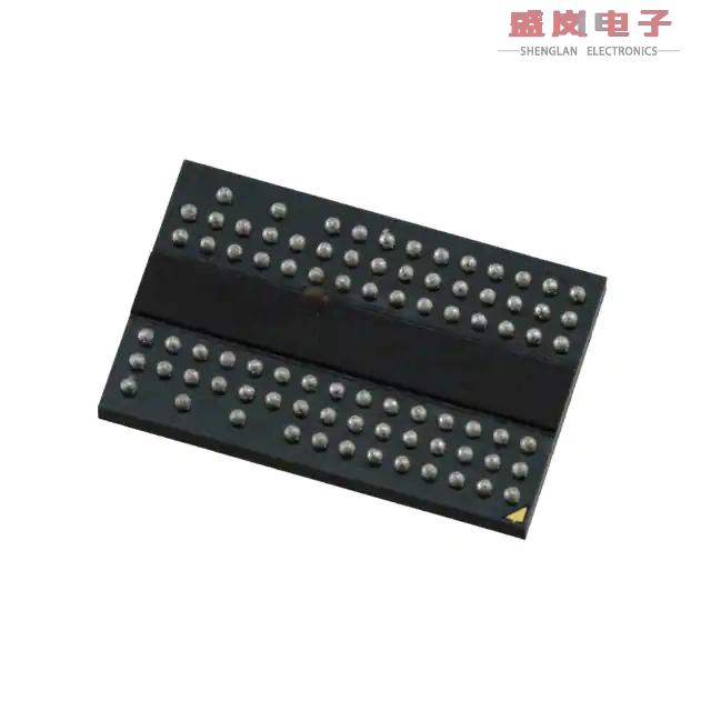 原装正品IS43DR16640C-3DBLI[IC DRAM 1GBIT PARALLEL