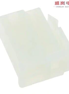 原装正品174200-1[CONN MALE TAB HOUSING 0.25 3POS]