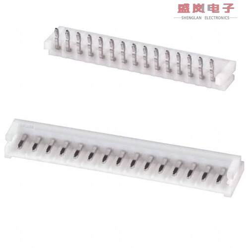 原装正品S15B-EH[CONN HEADER R/A 15POS 2.5MM]