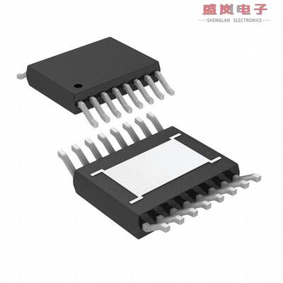 原装正品LT3845AIFE#PBF[IC REG CTRLR BUCK 16TSSOP]