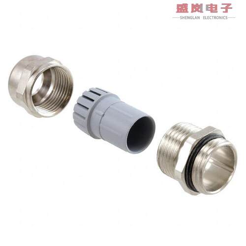 原装正品2-1102770-0[CONN CABLE GLAND M20 IP68]