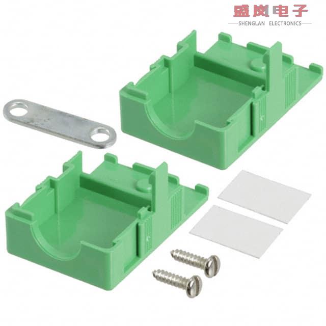 原装正品1803895[CONN TERM BLK CABLE HSG GRN 5POS]